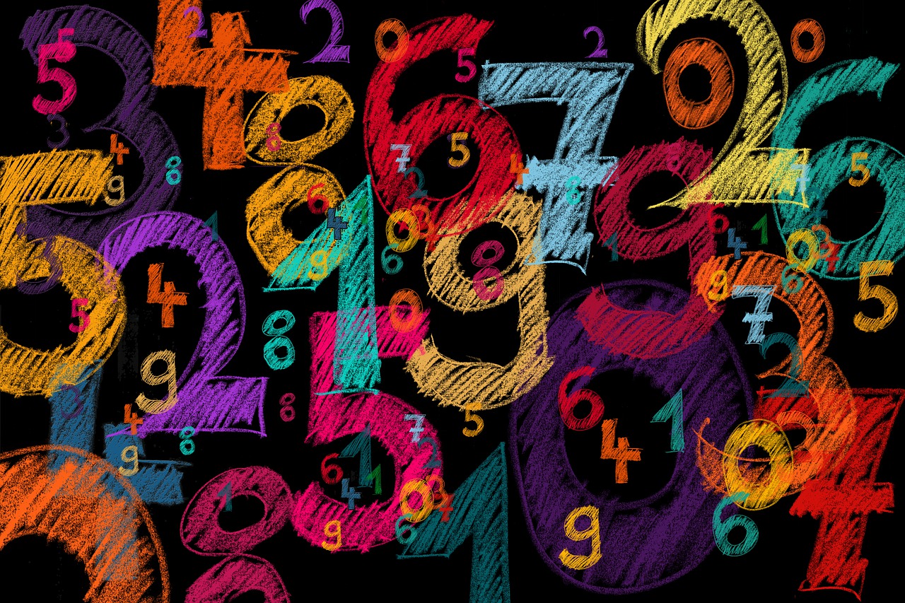 Numerologie: Zahlen 0-100 und ihre Bedeutung